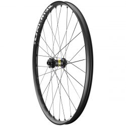 MAVIC E-DEEMAX S 27,5 PŘEDNÍ DISC CENTERLOCK BOOST (F00070101)