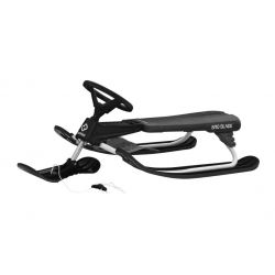 Skibob HAMAX Sno Blade Black