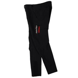 TLD KALHOTY SKYLINE TROY LEE DESIGNS X SRAM BLACK (25595500)