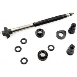 MAVIC VENTILEK 80MM UST VALVE (V3310201)