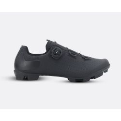 Tretry FLR FG-3 Black