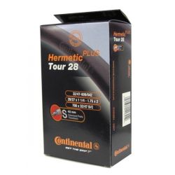 Duša CONTINENTAL Tour Hermetic Plus 28 - autoventil