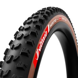 VITTORIA Mostro 29x2.4 Trail Brown-blk-blk G2.0