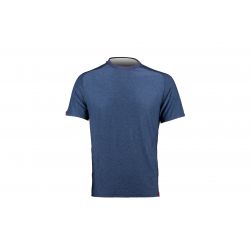 Pánský dres  PELLS Freezone Blue/Black