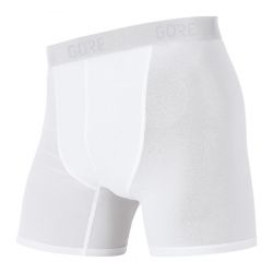 GORE M Base Layer Boxer Shorts white S