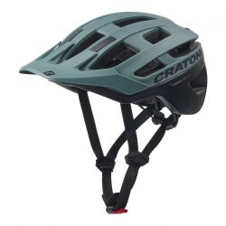Helma CRATONI AllRace Sage Matt - S/M (52-57cm)