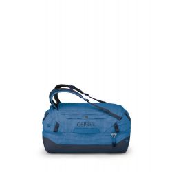 OSPREY CESTOVNÍ TAŠKA TRANSPORTER SQUFFEL 70 BLUE FLAME (10006698)