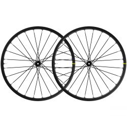 MAVIC KSYRIUM SL DISC PÁR SHIMANO 11 DISC CENTERLOCK (P1336155)