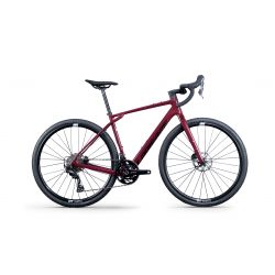LAPIERRE Crosshill CF 6.0 Strong Ruby Red