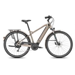 MOUSTACHE Samedi 28 ES Titanium