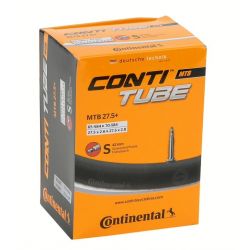 Duša CONTINENTAL MTB 27.5+ - galuskový