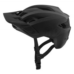 Troy Lee Designs TLD DĚTSKÁ HELMA FLOWLINE MIPS POINT BLACK (11354000)