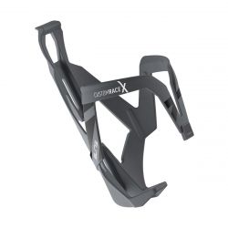 ELITE Košík CUSTOM RACE X šedý