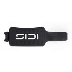 Pásek SIDI 423 INSTEP 001C - Black/White