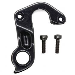 CANNONDALE díly na kola CANNONDALE DERAILLEUR HANGER KP121/, FLASH CRB, FLASH ALLOY/CARBON 29", SCALPEL 2011 (KP121)