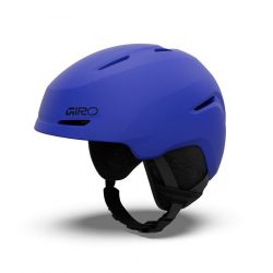 GIRO Spur Mat Blue Jewel XS