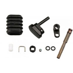 SRAM ROCK SHOX 11.4318.007.000 - ROCKSHOX BUTTON/BOOT/PISTON ASSY, XLOC FS