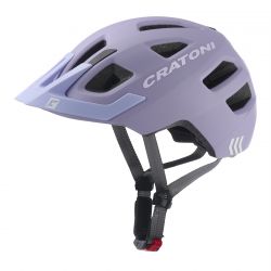 Helma CRATONI Maxster Pro Purple Matt - S (48-53cm)