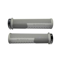 PEATYS PEATY'S GRIPY MONARCH KNURL THIN SLATE (PGM-KNL-THN-SLT-20)