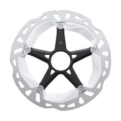 SHIMANO Kotúč brzdový RT-EM810 180mm Steps Center Lock Ice Tech (vonk. uťahov.)