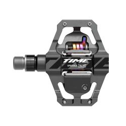 SRAM TIME 00.6718.028.004 - TIME AM PD TIME SPECIALE 10 SMALL GREY B1