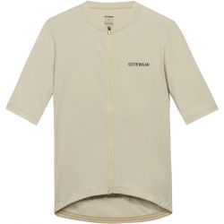 GORE SWIFTRIDE Allroad Jersey Mens tech beige XL