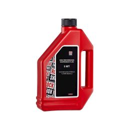 SRAM ROCK SHOX 11.4015.354.010 - ROCKSHOX SUS OIL 5 1 LITER NEW