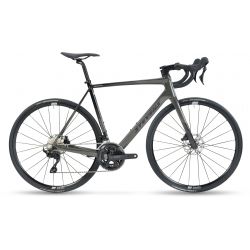 STEVENS Izoard Golden Grey