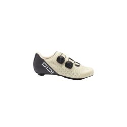 Women's cycling shoes SIDI Ergo 6 Woman Vanilla
