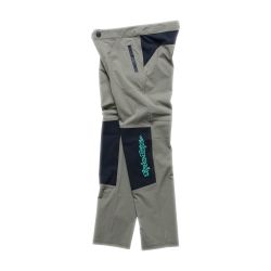 Troy Lee Designs TLD DĚTSKÉ KALHOTY YOUTH SKYLINE TRAIL PANT MONO ARMY (29090601)