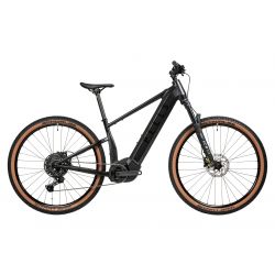 PELLS Thorr Panasonic 2 ER Black on black