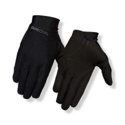 GIRO Trixter Black M
