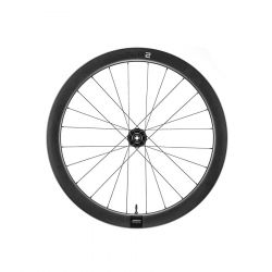GIANT SLR 2 50 DISC BRAKE HOOKLES Přední kolo