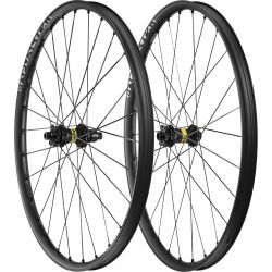 MAVIC E-CROSSTRAIL SL 27,5" BOST SRAM XD 6-BOLT PÁR (P00114605)