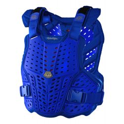 Troy Lee Designs TLD CHRÁNIČ PÁTEŘE A HRUDNÍKU ROCKFIGHT BLUE (58200303)