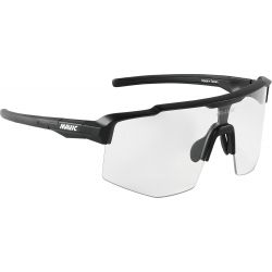 MAVIC BRÝLE SHIELD BLACK/CLEAR (G000795)
