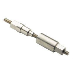 SRAM ROCK SHOX 00.4315.026.010 - ROCKSHOX AM RS 1/2" X 1/2" REARSHOCK BUSHING TOOL
