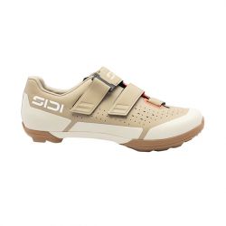 SIDI Asper Dark Sand cycling shoes