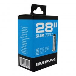 Duše IMPAC 28" Slim 28/32-622/630 - autoventil
