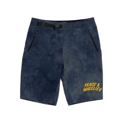 Troy Lee Designs TLD KRAŤASY SKYLINE TRAIL SHORT WASHED OUT DARK CLOUD (28714400)