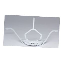 Selfit HJC PRO upínací systém Furion 3 / Ibex 3 white