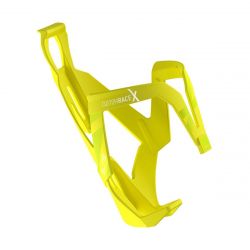 ELITE Košík CUSTOM RACE X žltý fluo