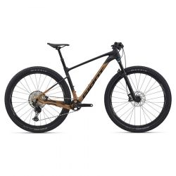 Giant XTC Advanced 29 1 M Abyss Black/Bronze