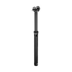 PRO Sedlovka KORYAK teleskopická s vnút. vedením 170mm zdvih /Vel:34,9mm