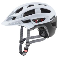 UVEX HELMA FINALE 2.0 CLOUD-DARK SILVER MATT (S4129671400)