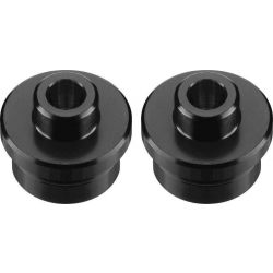 MAVIC 9MMFRONT ROAD AXLEADAPTERS QRM+ (B4104301)