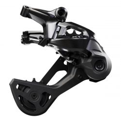 SHIMANO Prehadzovačka XT RD-M8230 11-k. LinkGlide čierna super dlhé ramienko Shadow ES