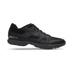 GIRO Gauge Black 44