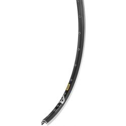 MAVIC RÁFEK A 319 BLACK 32H (J2450132)