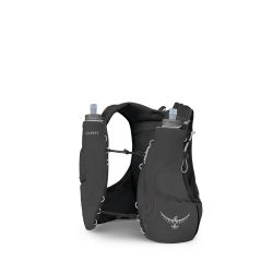 OSPREY BĚŽECKÁ VESTA DÁMSKÁ DYNA 1.5 W-FLASKS BLACK (1000734)